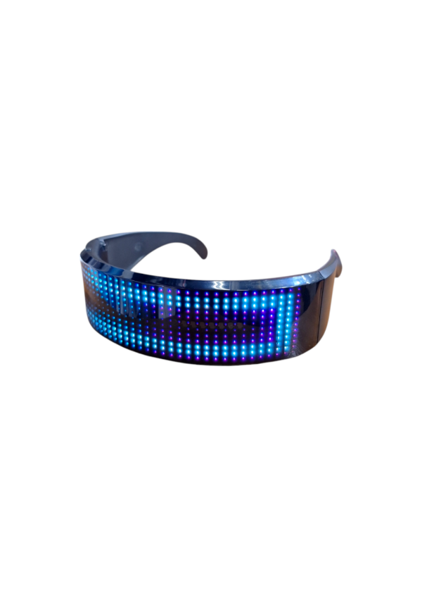 Producto - Lentes Súper Vip Personalizable