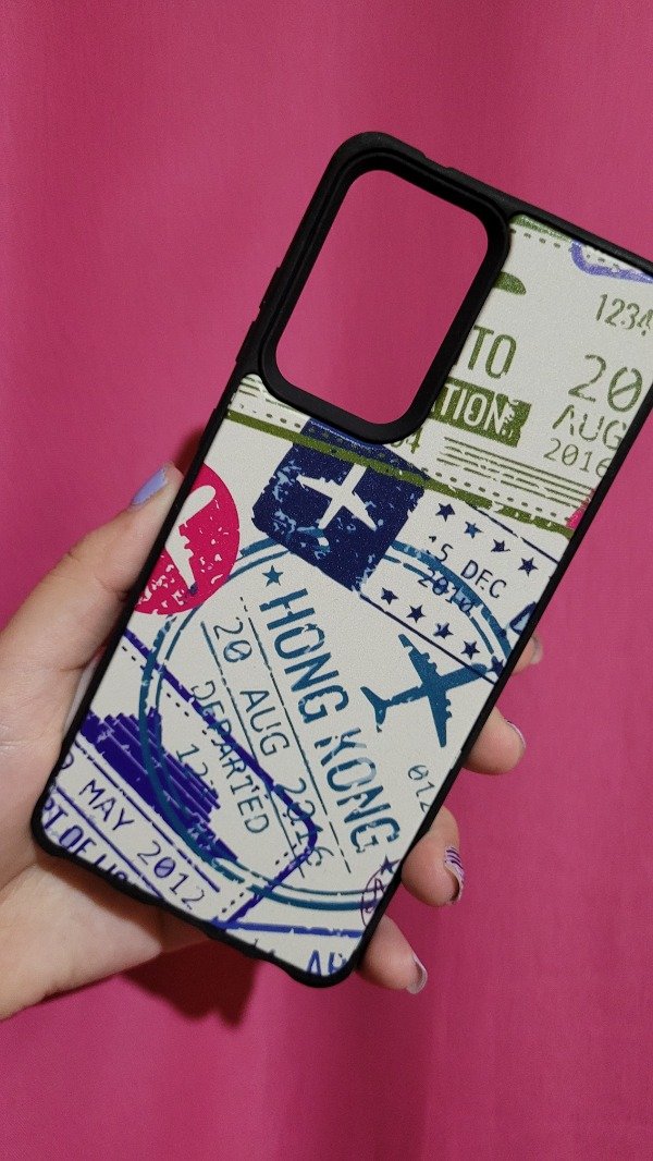 Producto - a52 funda Travel