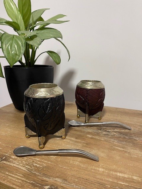 Producto - Mate Torpedo