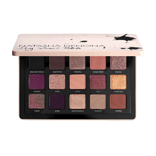 Producto - Natasha Denona My Pream Palette