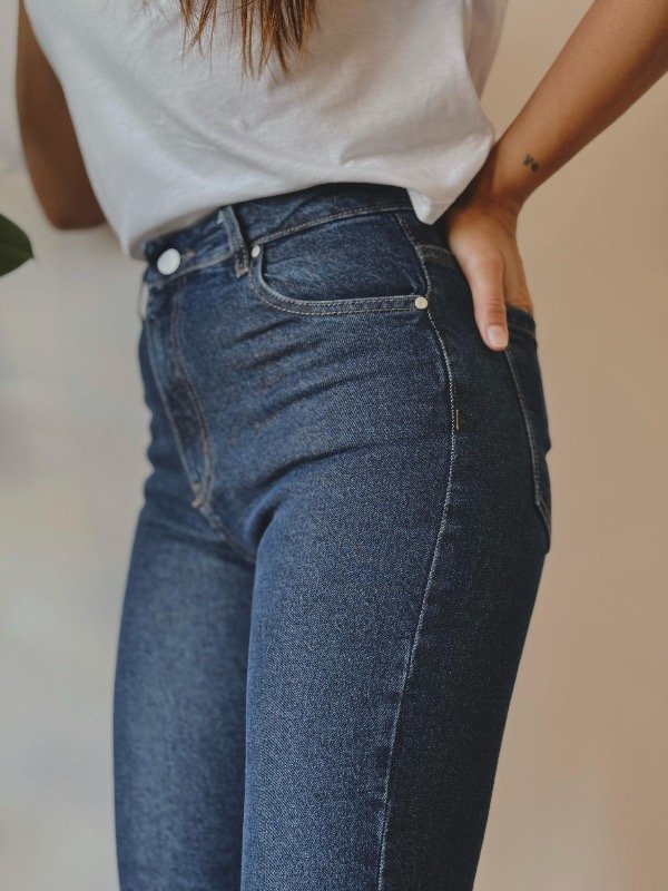 Producto - Jean Mom Benrot - 2
