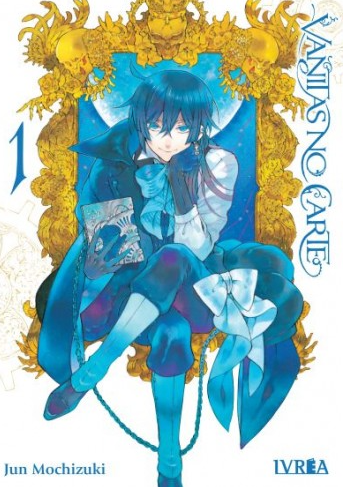 Producto - Vanitas No Carte 01