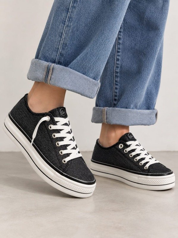 Producto - FOX JEAN BLACK - 0