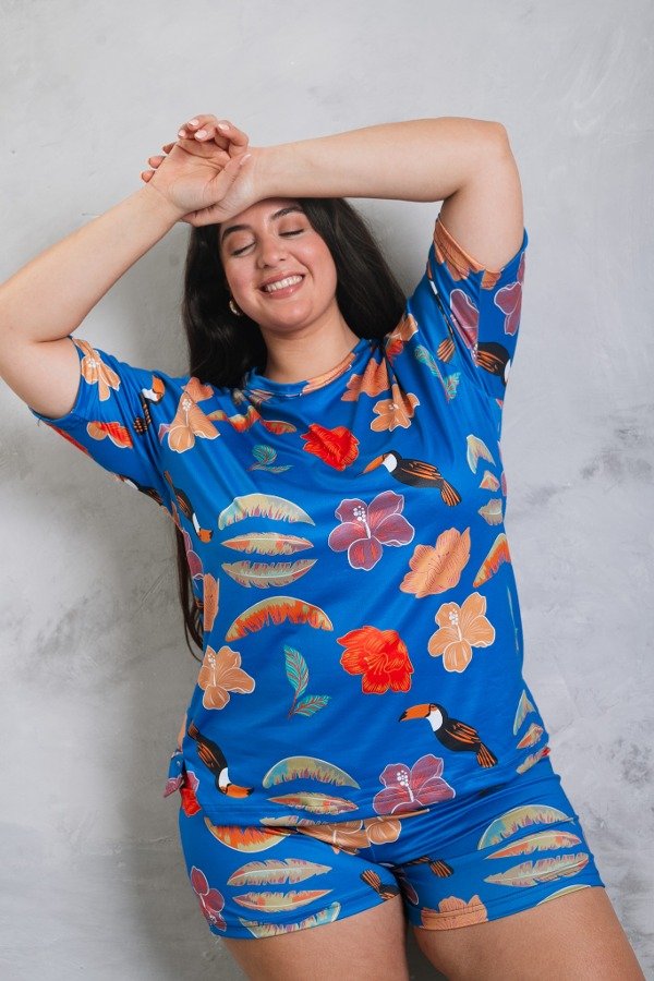 Producto - Pijama MACO