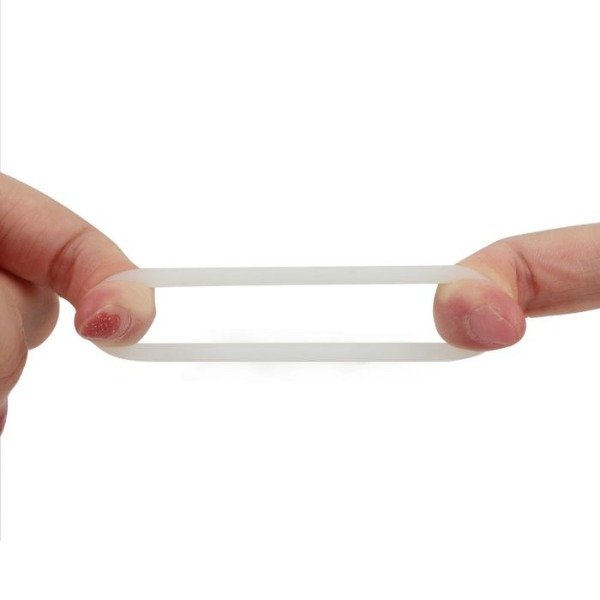 Producto - Anillos transparentes Glow 1 - 2