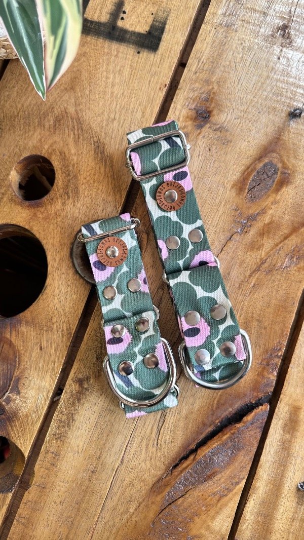 Producto - Collar Martingale Lisboa reforzado - 6