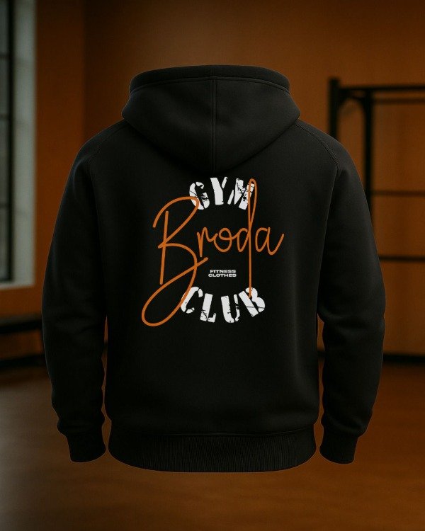 Producto - Broda Gym Club