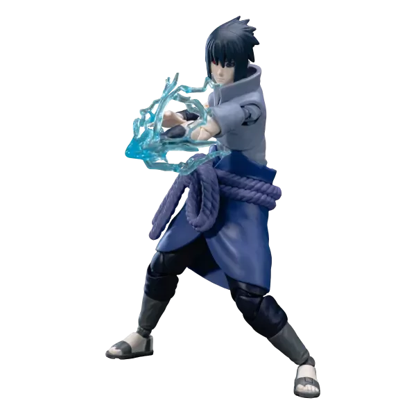 Producto - Sasuke Uchiha - 2