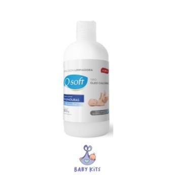 Producto - QSOFT OLEO CALCAREO