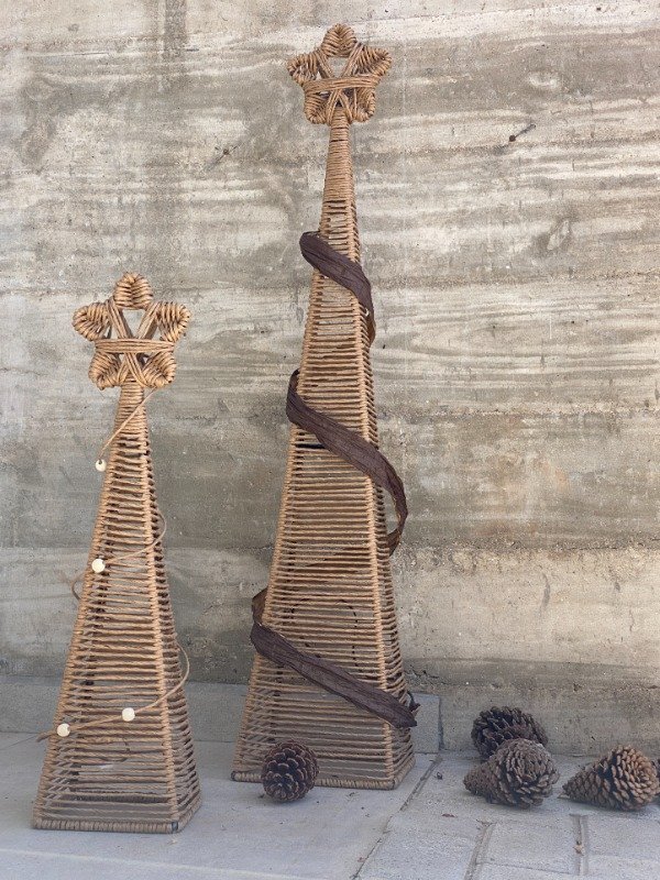 Producto - Pinito Navideño 60 y 110