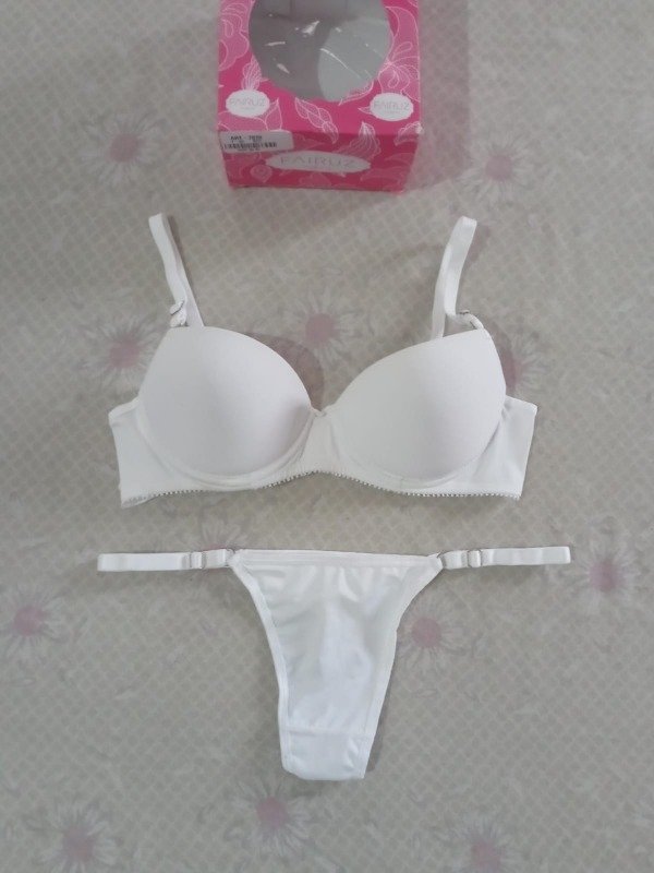 Producto - Fairuz - Art 2020 - T 90 - Blanco