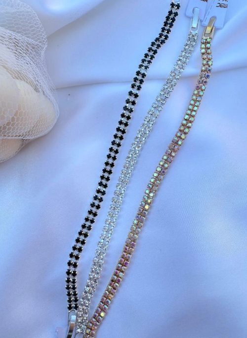 Producto - Pulseras brillantes fiesta