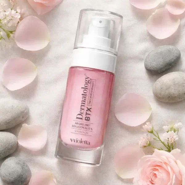 Producto - Serum Facial Tensor Reafirmante Dermatology BTX