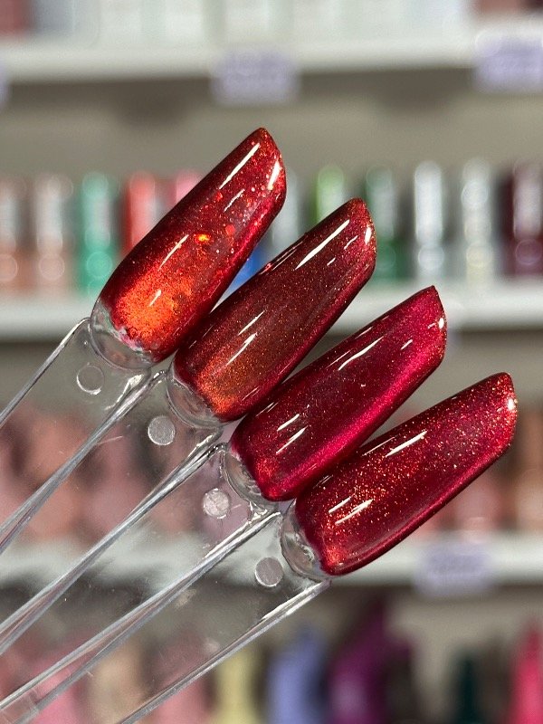 Producto - ESMALTE OJO DE GATO (Rimera Quince)