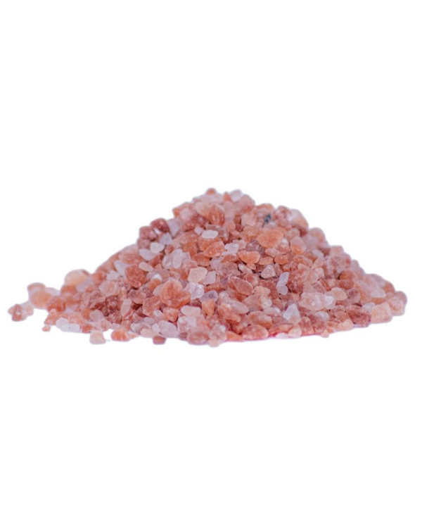 Producto - Sal himalaya gruesa 500gr