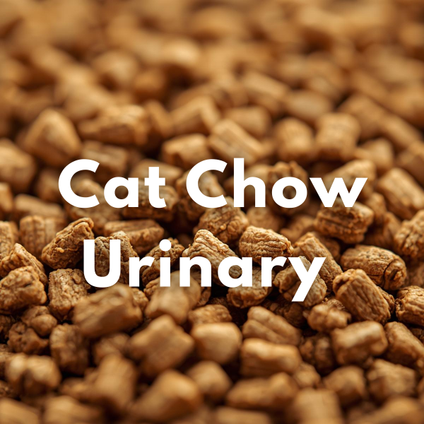 Producto - Cat Chow Urinary (Granel)