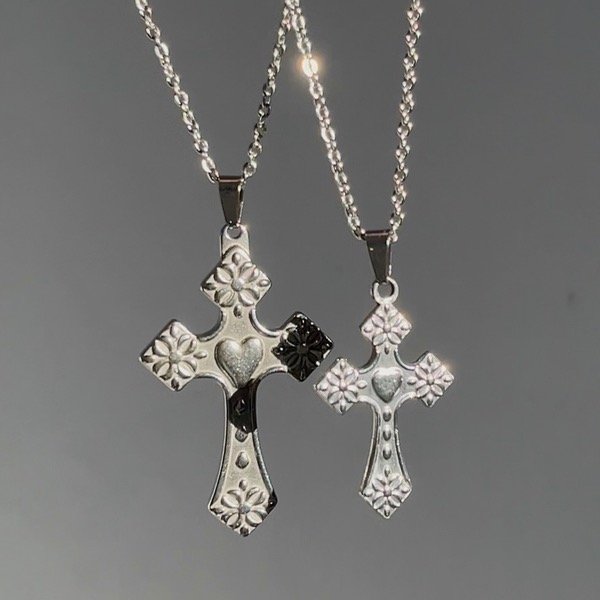 Producto - Collar Mini Romance AQ