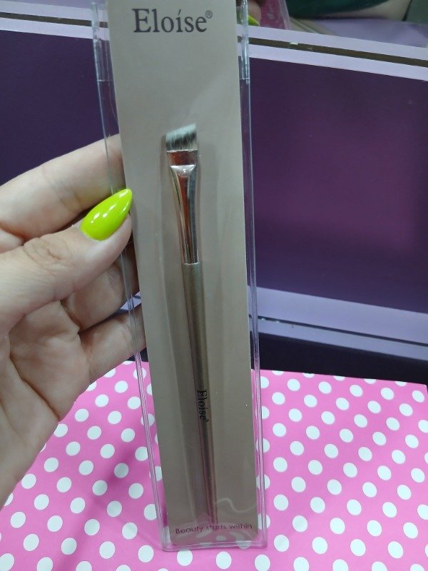 Producto - Brocha maquillaje nro 12