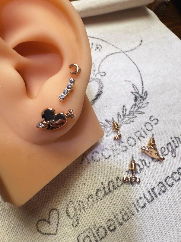 Producto - Aros dorados x 3(2)