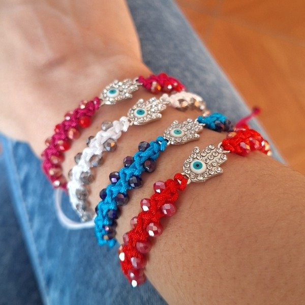 Producto - Pulsera Guardiana - 4