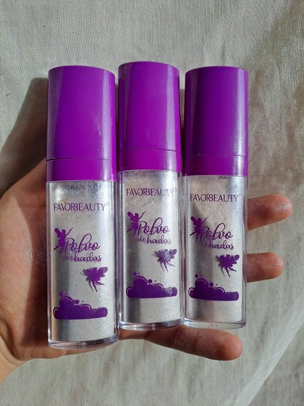 Producto - Polvo de hadas