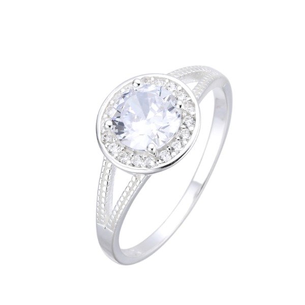 Producto - Anillo Louise