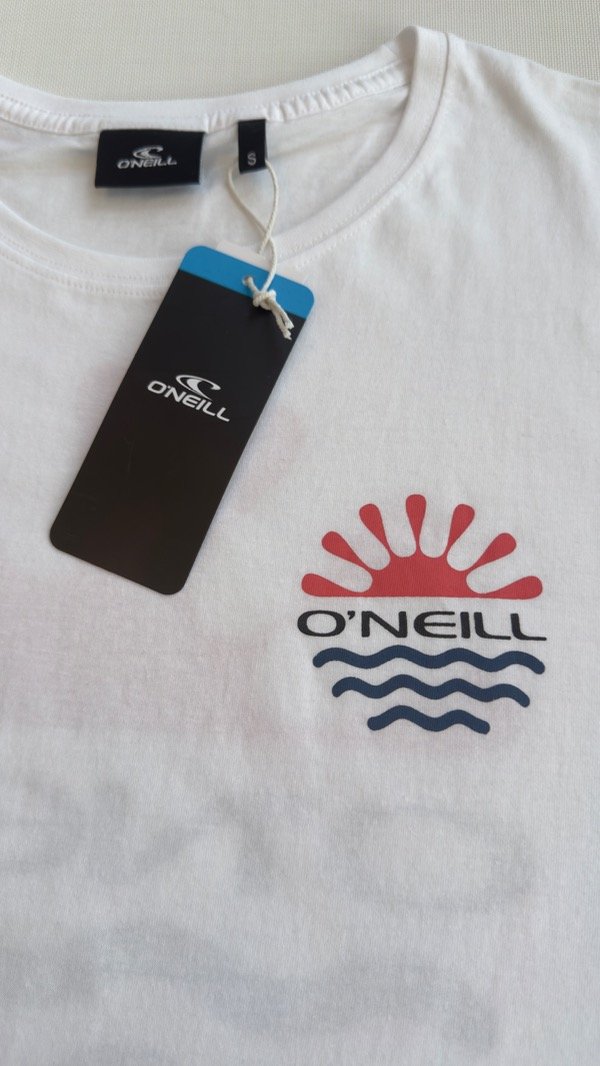 Producto - Remera ONEILL