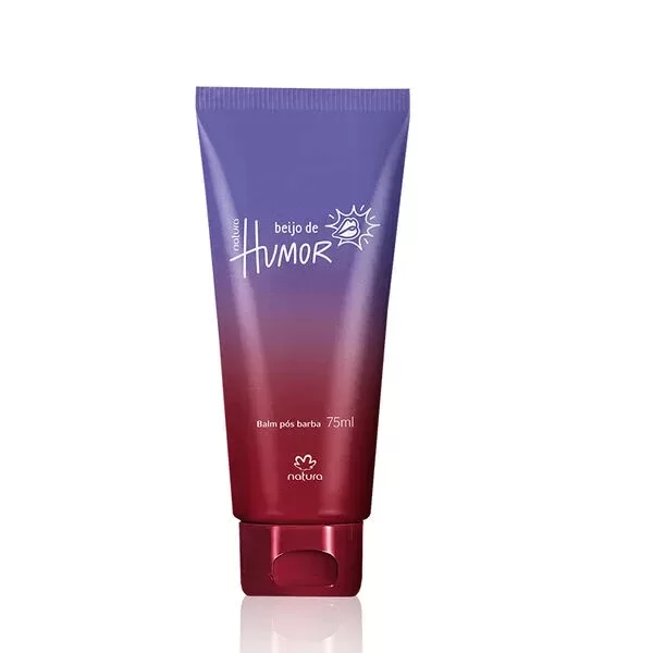 Producto - Balm Post Barba Humor Beijo de Humor 75 ml