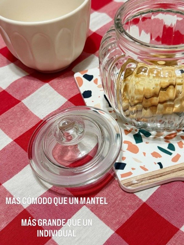 Producto - MANTEL MATERO - 6