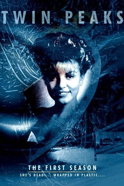 Producto - Curso David Lynch + Twin Peaks 1 + Twin Peaks 2 + Twin Peaks 3 - 2