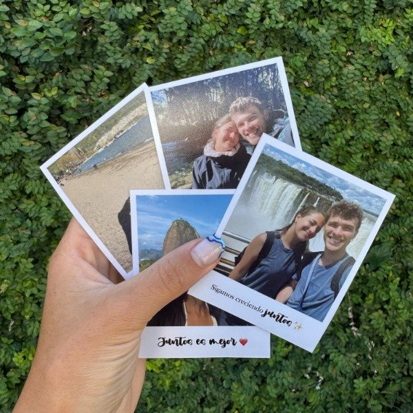 Producto - Fotos Polaroid x1 - 2