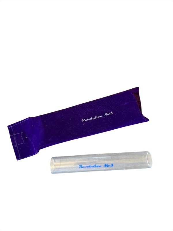 Producto - Rodillo Revolution No. 3