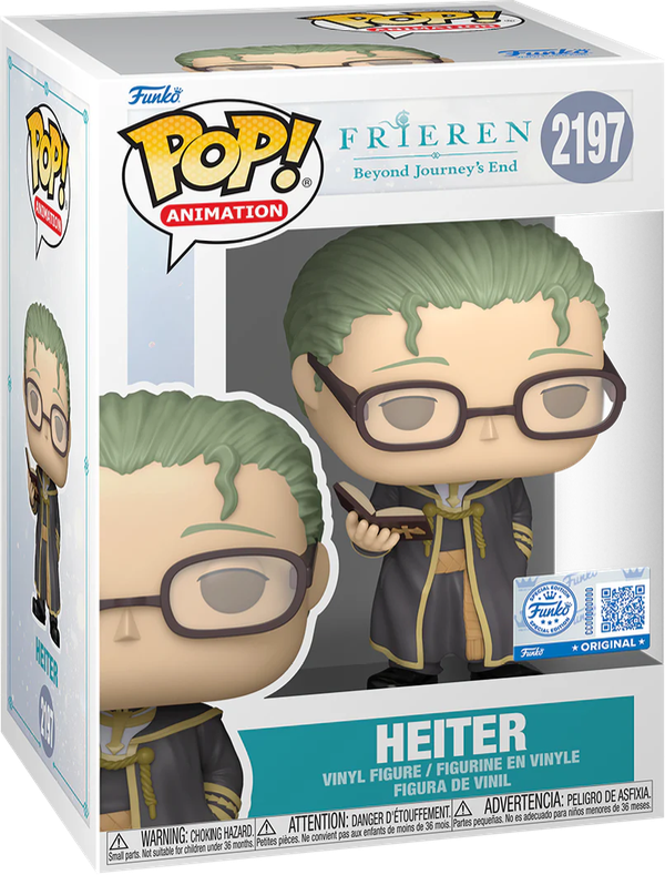 Producto - Heiter 2197 Frieren Exclusive