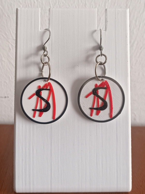 Producto - Aritos Say No More