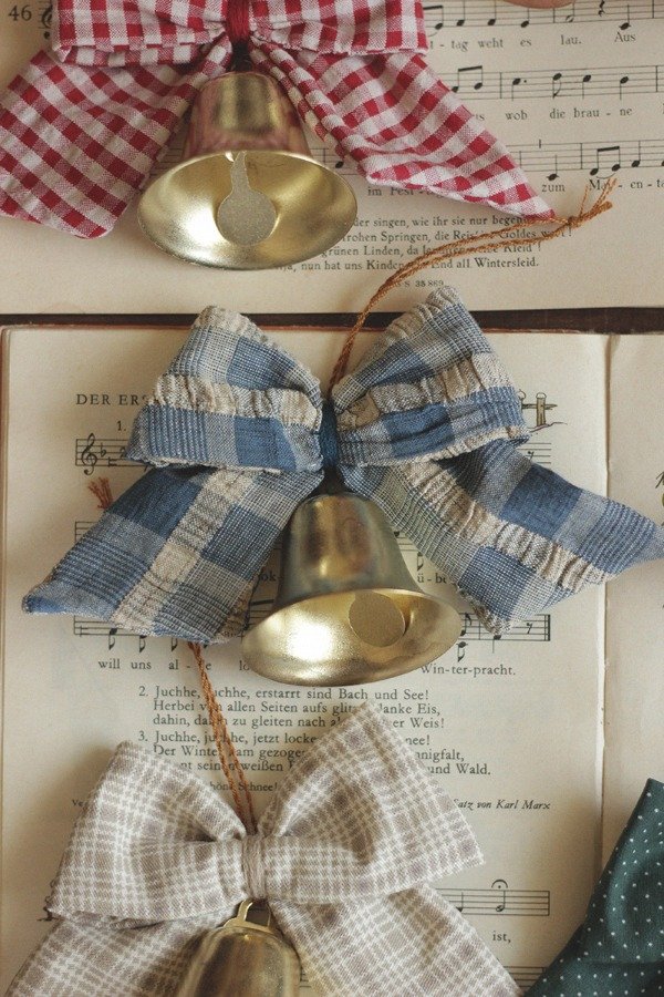 Producto - Adornos "Dorothy" - 7