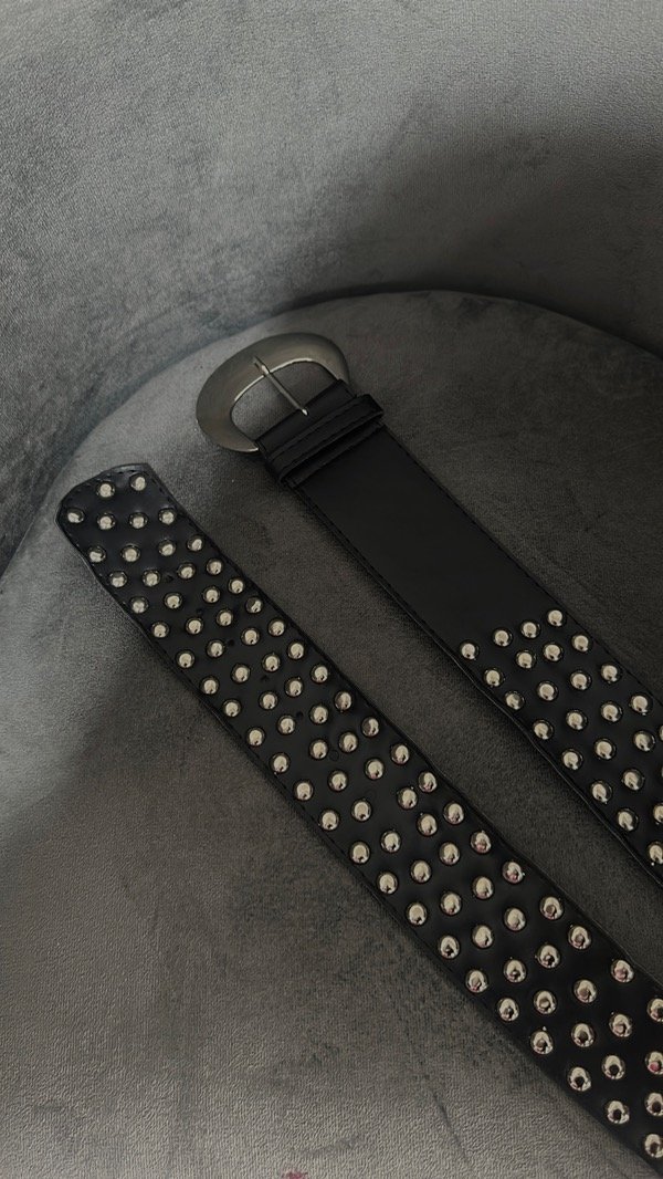 Producto - Faja gianna doble tachas