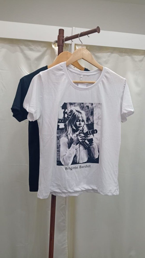 Producto - Remera Brigitte - 0
