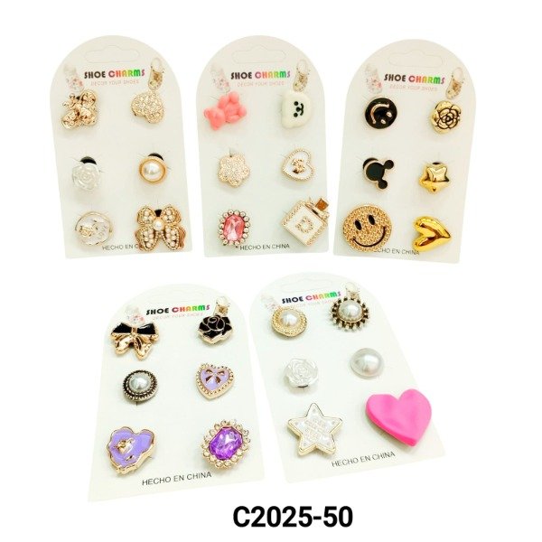 Producto - Pin para cross C2025-50