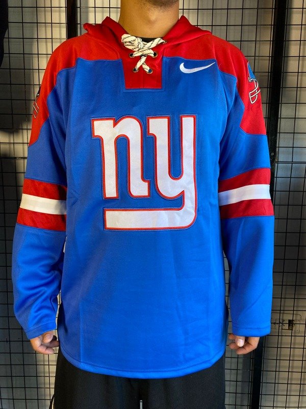 Producto - Buzo New York