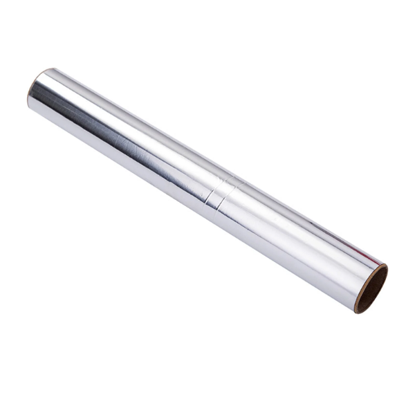 Producto - ROLLO PAPEL ALUMINIO