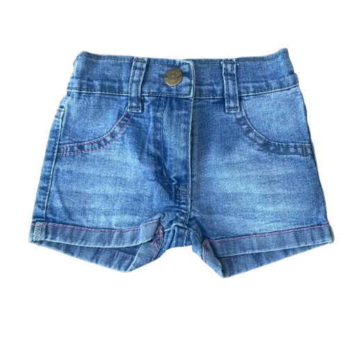 Producto - Short Denim Ana