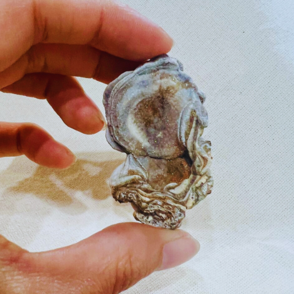 Producto - Rosetas de Calcedonia 032