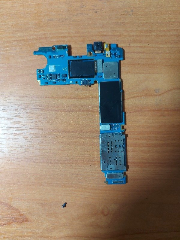 Producto - Samsung A7 2016