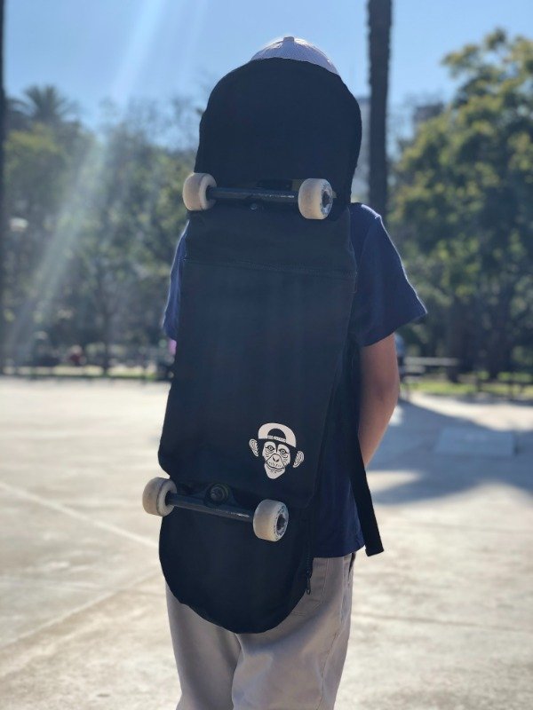 Producto - Funda porta skate