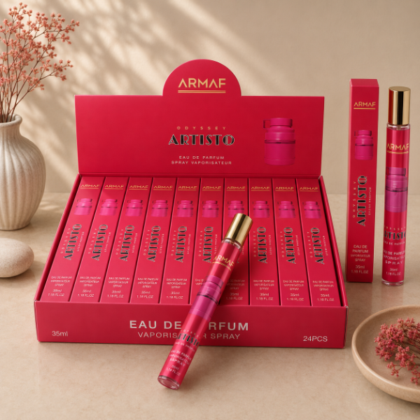 Producto - PERFUME AFTTIN 35ML B100-217