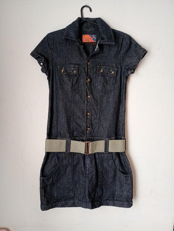 Producto - Vestido Charles