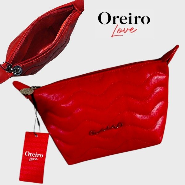 Producto - Portacosméticos OREIRO LOVE 17664