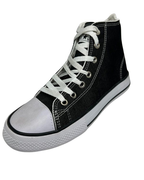 Producto - Bota con Puntera