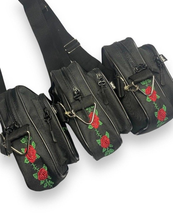 Producto - Mini Bag Ynk Tradicional - 0