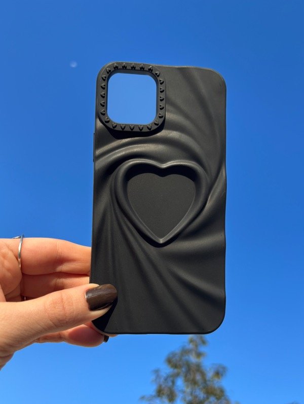 Producto - FUNDA LOVE IP 12